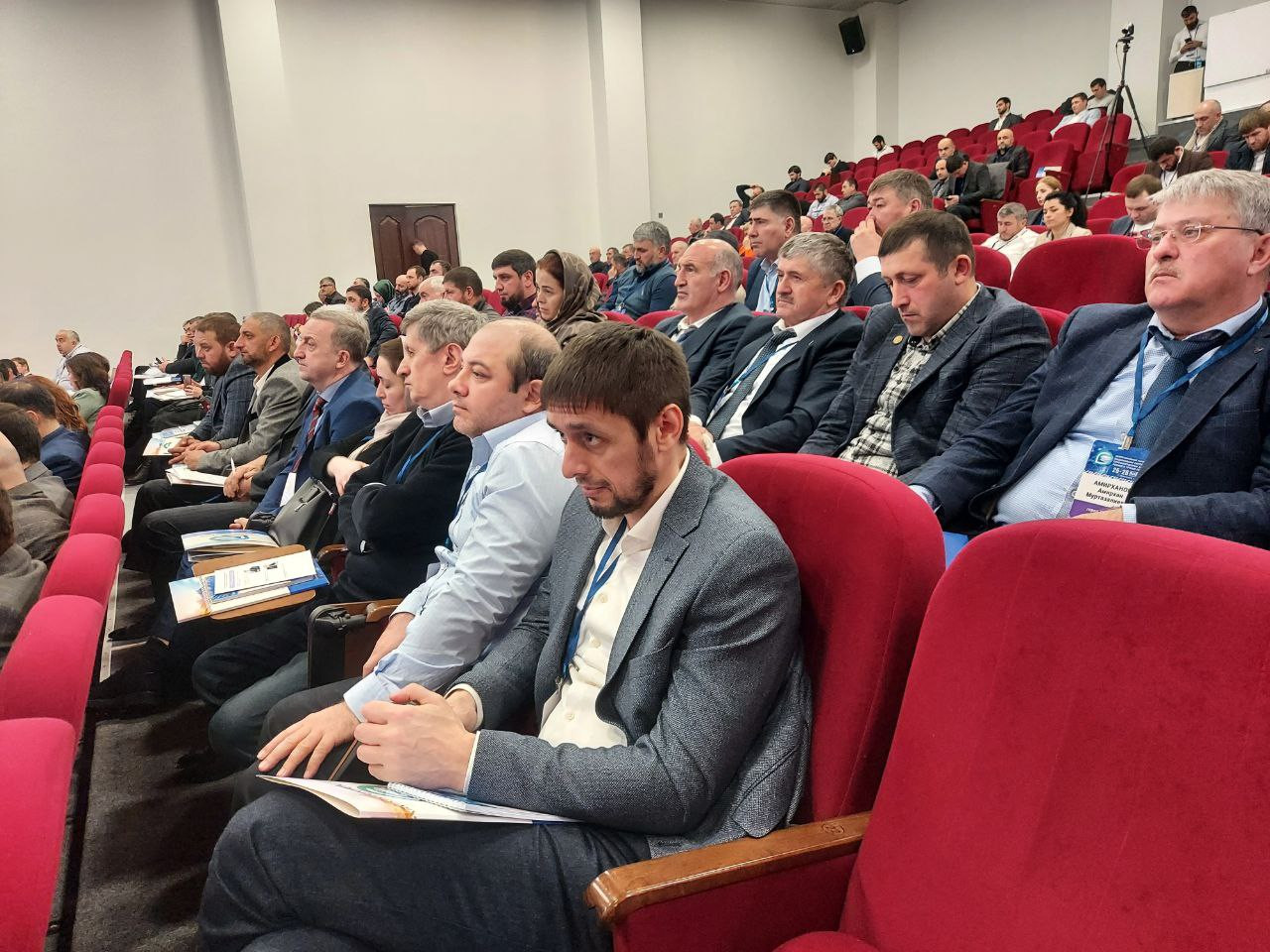 ГИС в строительной сфере